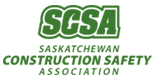 Saskatchewan Construction Safety Association Logo